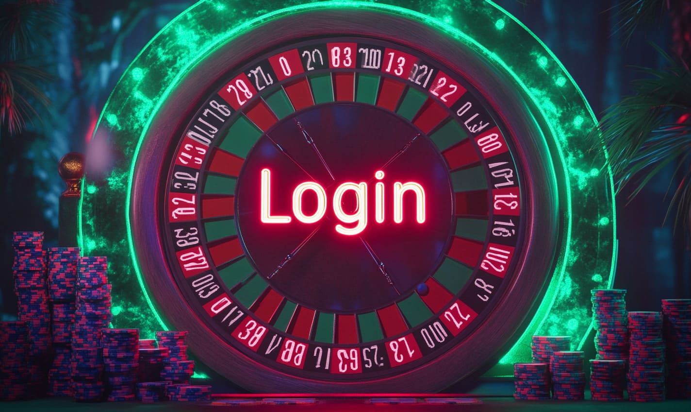 Acesso ao 56 WIN BET